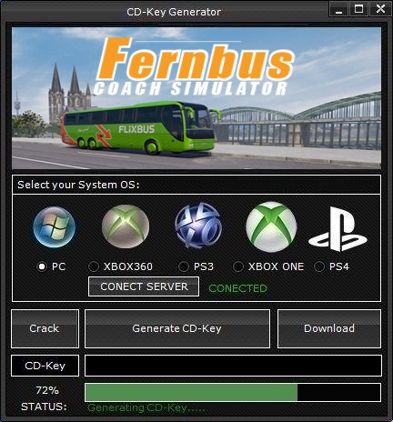 Bus Simulator Steam Serial Key
